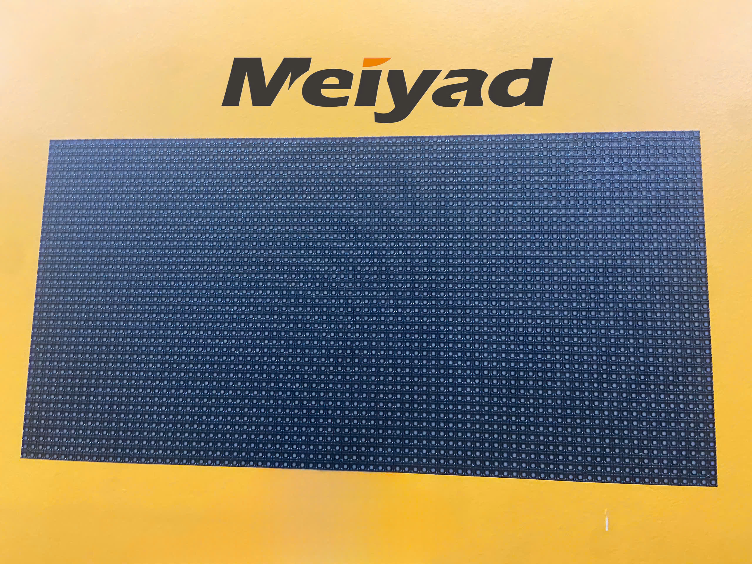 tấm led p4 meiyad indoor